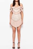  Lovebirds Dress