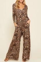  Last Call Jumpsuit
