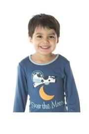  Kickee Pants Tee