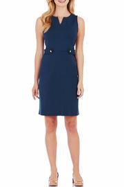  Eloise Ponte Sheath