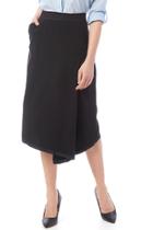  Asymmetrical Midi Skirt