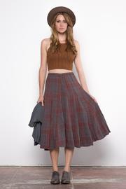  Wind Rush Skirt