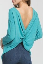  Twist-of-fate Top