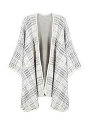  Valhala Stretch Poncho