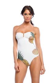  Pineapple Rambla One Piece
