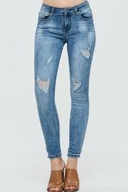  Magic Jeans