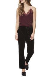  Velour Pants