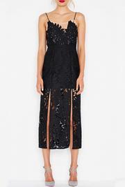  Genesis Dress