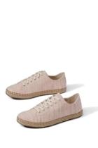  Lena Espadrille Sneaker