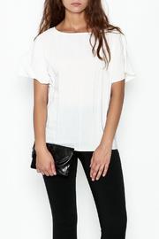  Accordion Top