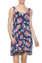  Bloom Me Up Dress