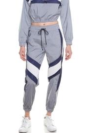  Reflective Pants