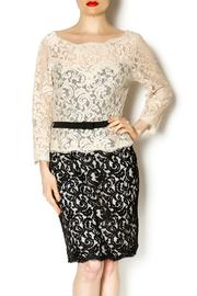  Jackie O Lace Dress