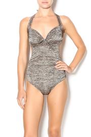  Tiger Eye One Piece