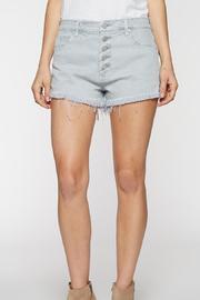  Wedge Short