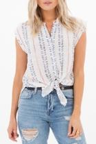 Drify Away Top