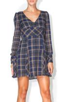 Teen Spirit Dress