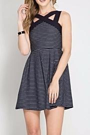  The Jenna Dress
