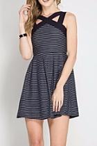  The Jenna Dress