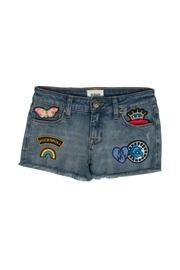  Short Patch Short
