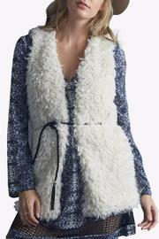  Gabriel Cream Vest