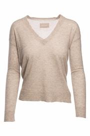  Happy Cashmere Sweater