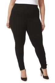  Lattice Seam Legging