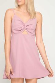  Sassy Style Dress