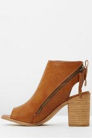  River Heel