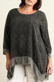  Sharkbite Swearshirt Top