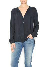 Challis Blouse