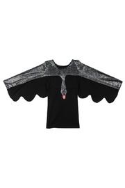  Hummingbird Dress