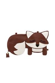  Brown Fox Purse