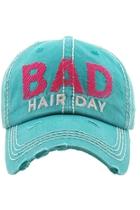  Bad Hair Day-hat