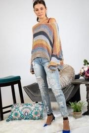  Fall Sweater