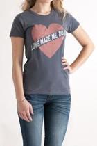  Vintage Love Tee