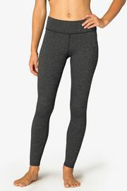  Rows Essential Legging