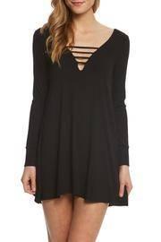  Cage Swing Dress