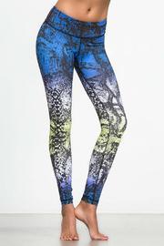  Mamba Core Pant