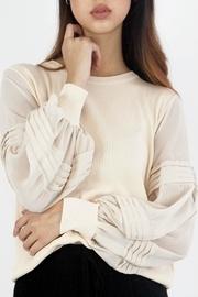  Mia Knitted Top