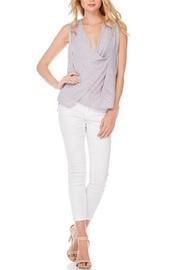  Burnout Swing Tank