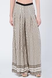  Beulah Print Pants
