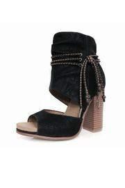  Austin Heel