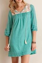  The Samantha Dress