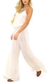  Crinkled Blousan Jumpsuit