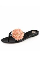  Harmonic Flower Sandal