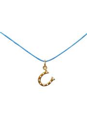  Tiny Charm Lucky You Necklace