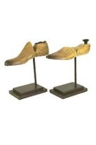 Shoe Form Set