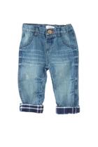  Lined Play Jeans