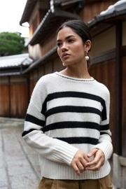  Saturn Sweater